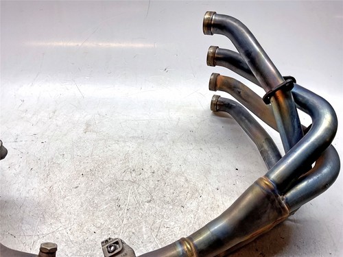 2010 yamaha yzf exhaust - yzf, r1