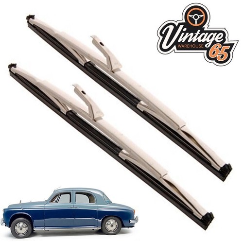Rover 110 wiper - p4, 95