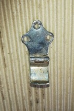 MINI MK1 WOODY ESTATE CHROME