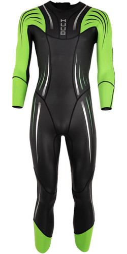 2026 huub mens surface swim - surface,