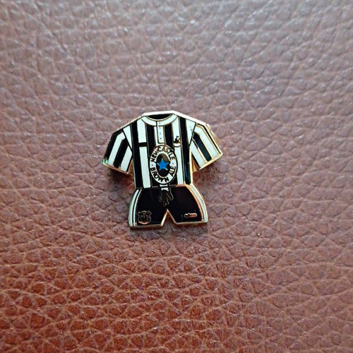 Newcastle united black white - united, &