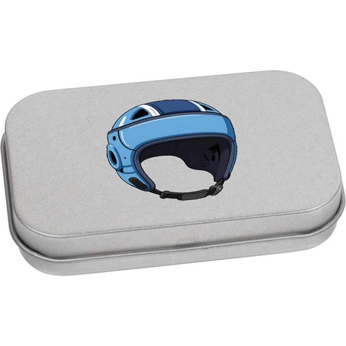 Rugby scrum cap - 'rugby, cap'