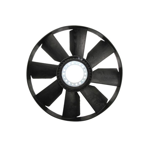 Radiator fan fits - 1x, fits: