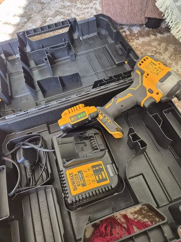 Dewalt dcf809 18v brushless - dcf809,