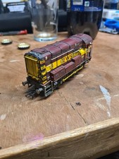 Hornby Class 08 R2934 EWS