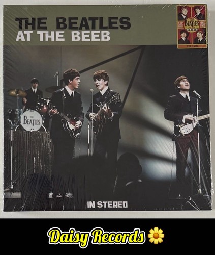 The beatles beeb 2022 - the,