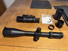 Starlight Archer + Hawke