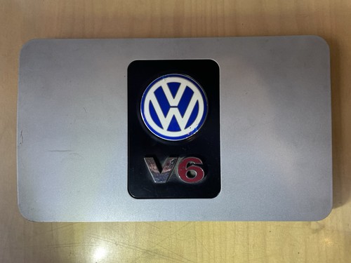 Mk4 golf engine plate - engine,