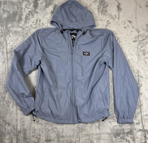 Billabong windbreaker jacket - billabong,