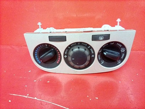 Vauxhall corsa mk3 - corsa, d