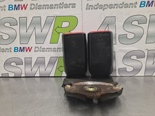 BMW E30 3 SERIES TOURING Rear