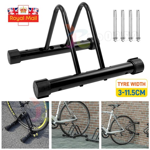 Bike bicycle parking floor - parking,