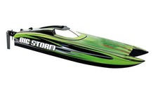 Joysway Big Storm Catamaran V3