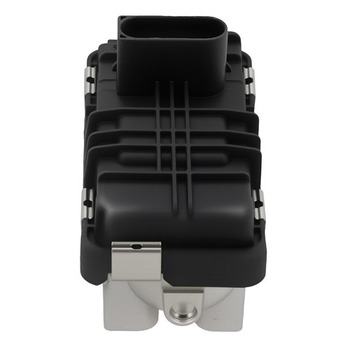 Turbo electric actuator for - electric,