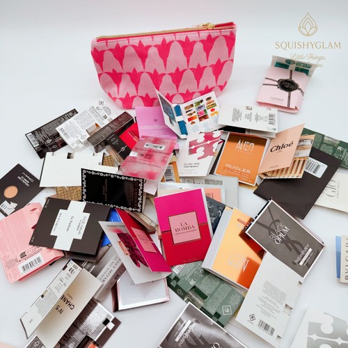 Lot designer fragrance - lot,