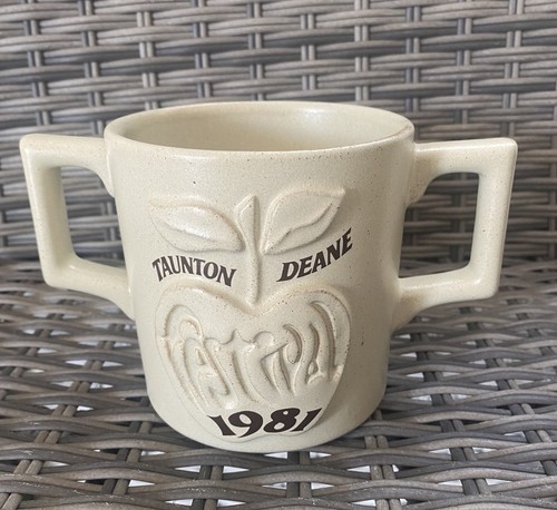 The haven studio pottery pint - the,