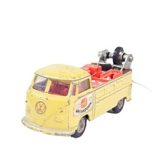 Corgi Toys No 490 Volkswagen