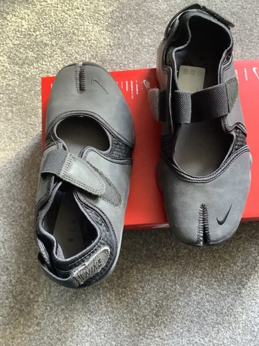 Nike air rift suede medium - air,