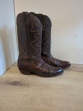 vintage Larry Mahan cowboy