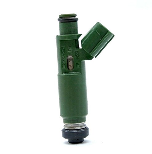 Denso fuel injector - fuel,