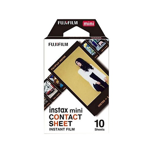 Fuji instax mini film - instax,