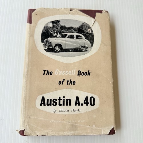 Vintage the cassell book - vintage,