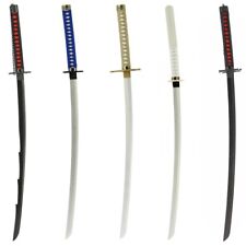 Wooden Sword Prop Bleach