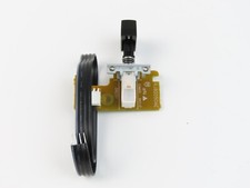 *Technics SJ-MD100* Power On/Off Switch PCB Mini Disc Parts /D446