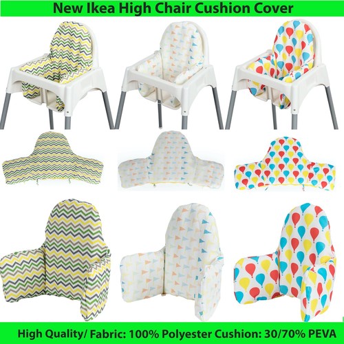 New ikea antelop baby high - ikea,
