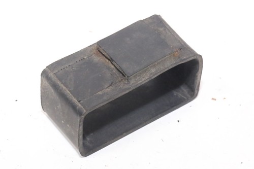Rubber housing holder cdi - holder,