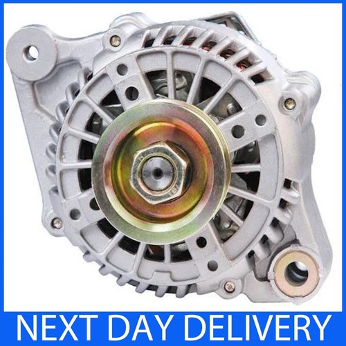 New alternator dfm - new, dfsk