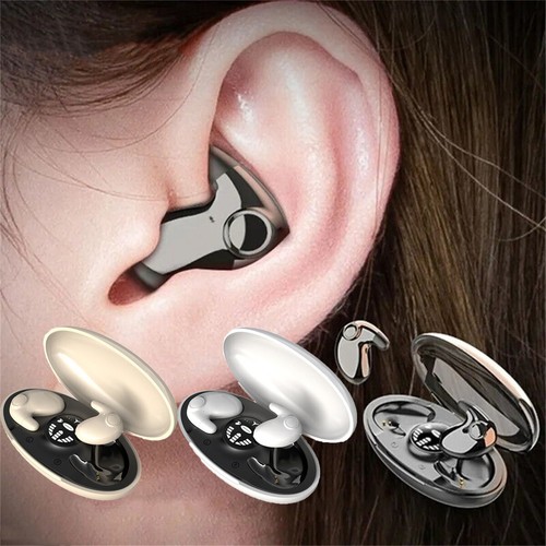 Invisible sleep wireless - invisible,
