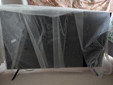 Samsung UE43TU8000 4K UHD TV