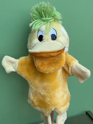 Vintage 1991 edd the - 1991, duck