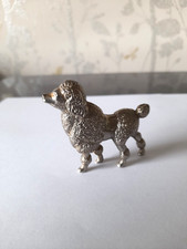 1976 Small Silver Coloured