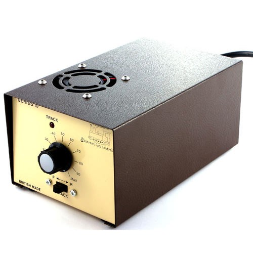 Gaugemaster single track cased - gaugemaster,