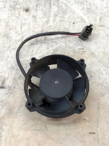 Electric radiator fan - fan, for