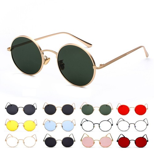 Retro round steampunk - retro,