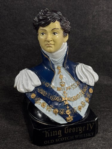 Vintage king george old - vintage,