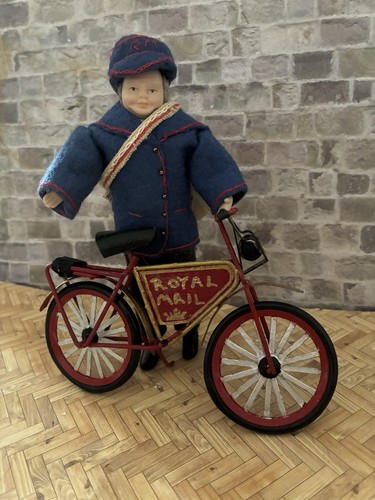 Dolls house scale - 1/12,