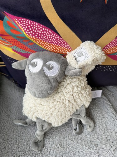 Ewan the dream sheep - the,