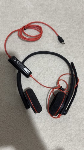 Headset platronics new noise - headset,