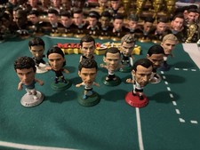 Corinthian Microstars Bundle