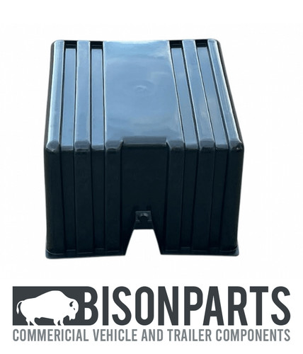 Battery box cover - only, 1402038