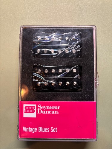 Seymour duncan 59 - sh-1, '59