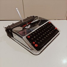 HERMES BABY TYPEWRITER. PICA
