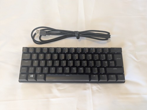 Razer huntsman mini - razer, 60%