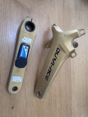 Custom gold cerakote dura - cerakote,