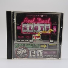 Reel Deal Slots & Video Poker