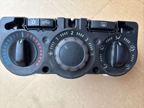 Vauxhall corsa heater - corsa,